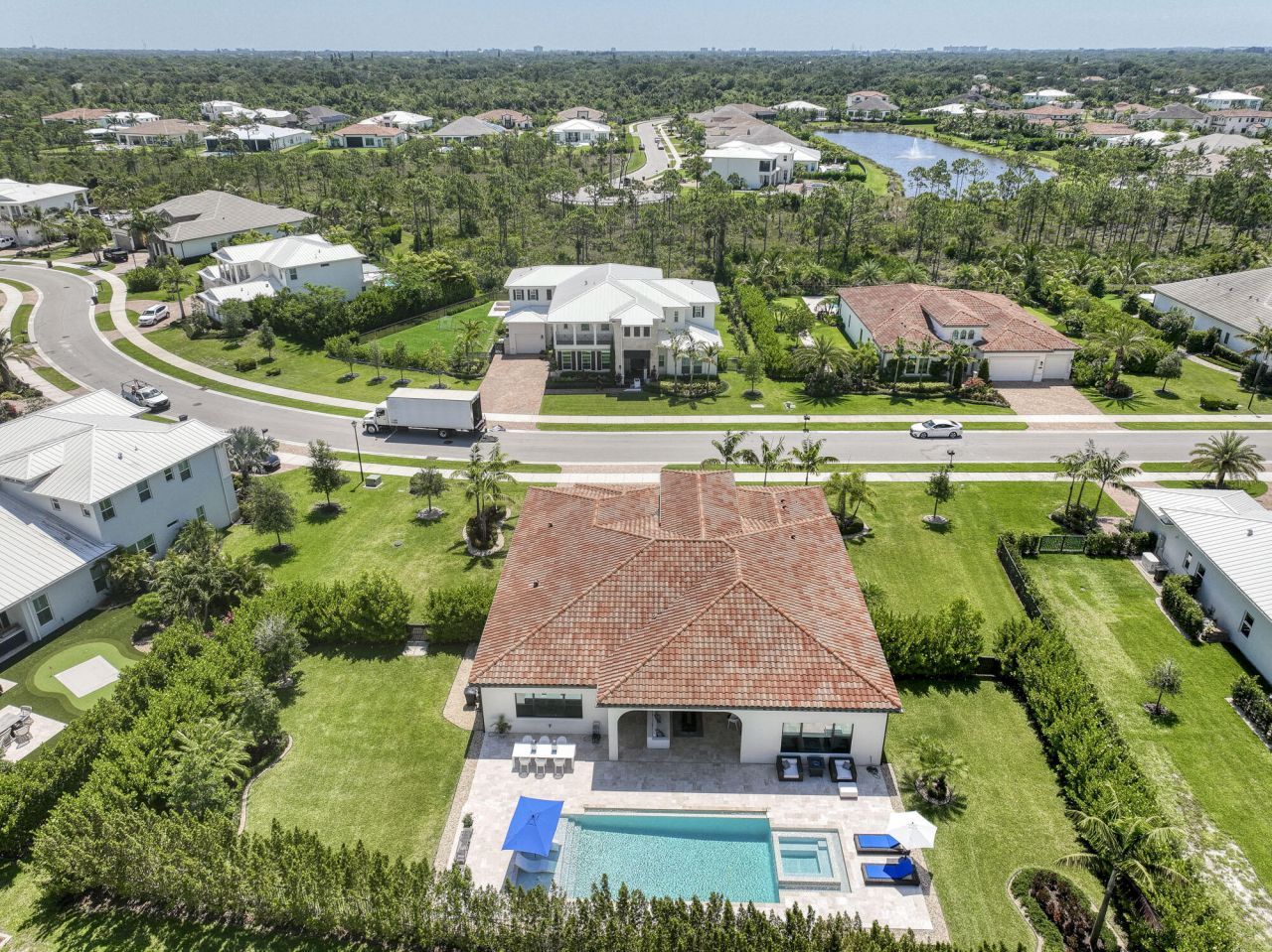 19998 SE Gallberry Drive, Jupiter, FL 33458 Photo