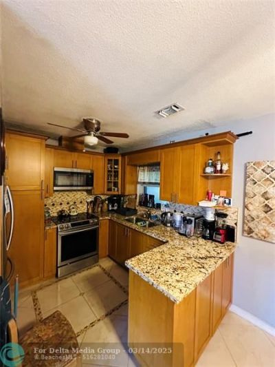 2238 Adams Street, Unit 5, Hollywood, FL 33020 Photo