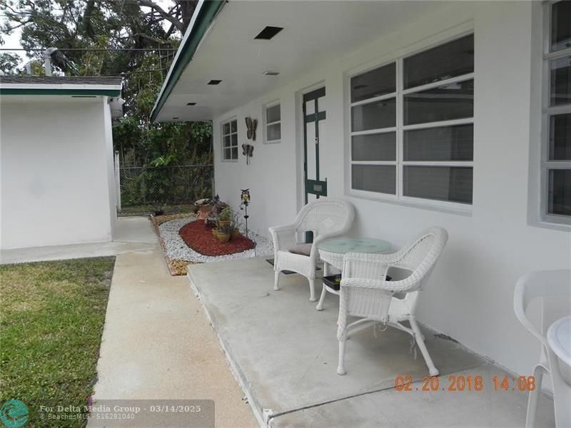 2238 Adams Street, Unit 5, Hollywood, FL 33020 Photo