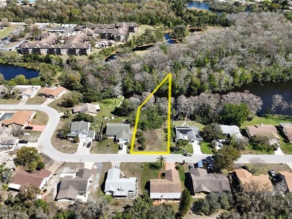 WHITBY ROAD, HUDSON, FL 34667