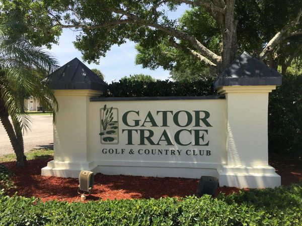 4310 Gator Trace Circle, Fort Pierce, FL 34982