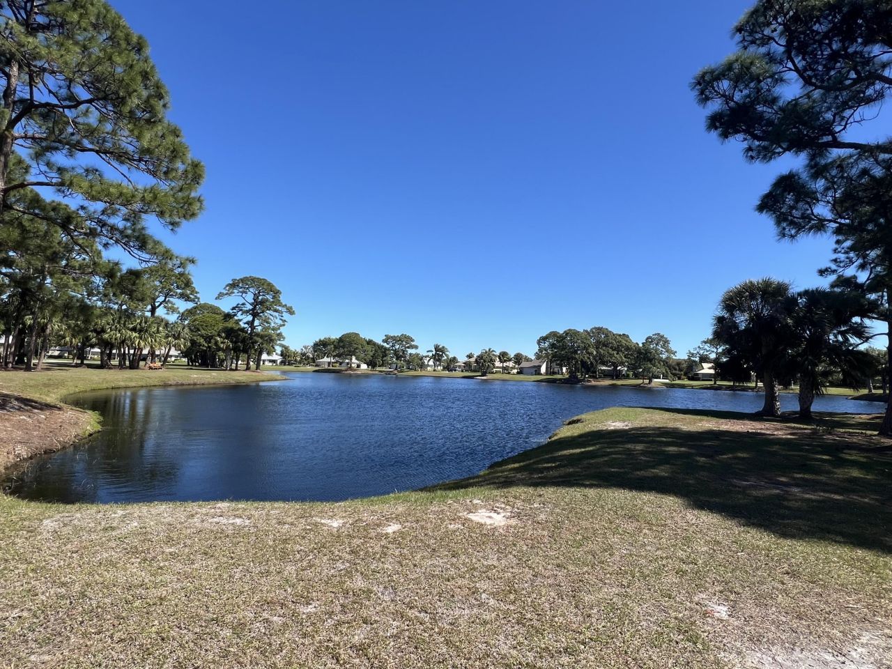 4310 Gator Trace Circle, Fort Pierce, FL 34982 Photo