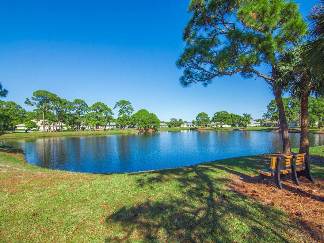 4310 Gator Trace Circle, Fort Pierce, FL 34982 Photo