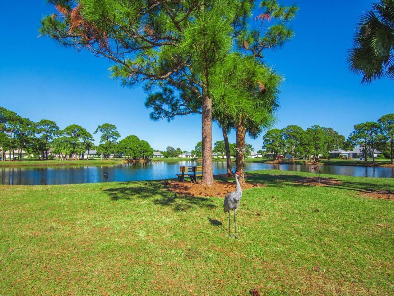 4310 Gator Trace Circle, Fort Pierce, FL 34982 Photo