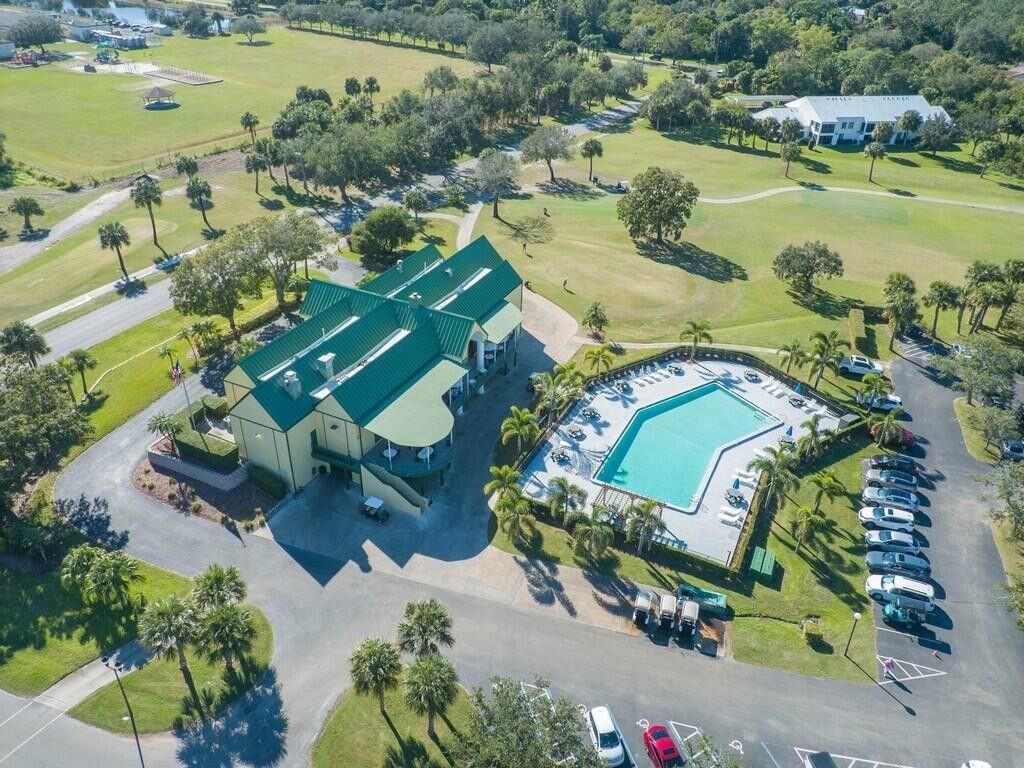 4310 Gator Trace Circle, Fort Pierce, FL 34982 Photo