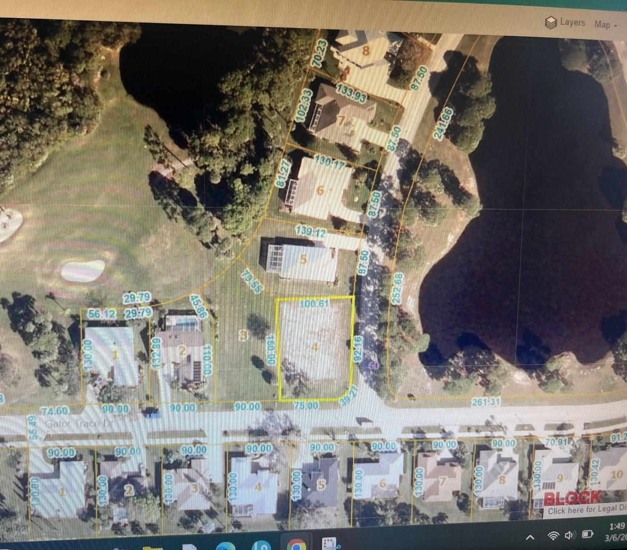 4310 Gator Trace Circle, Fort Pierce, FL 34982 Photo