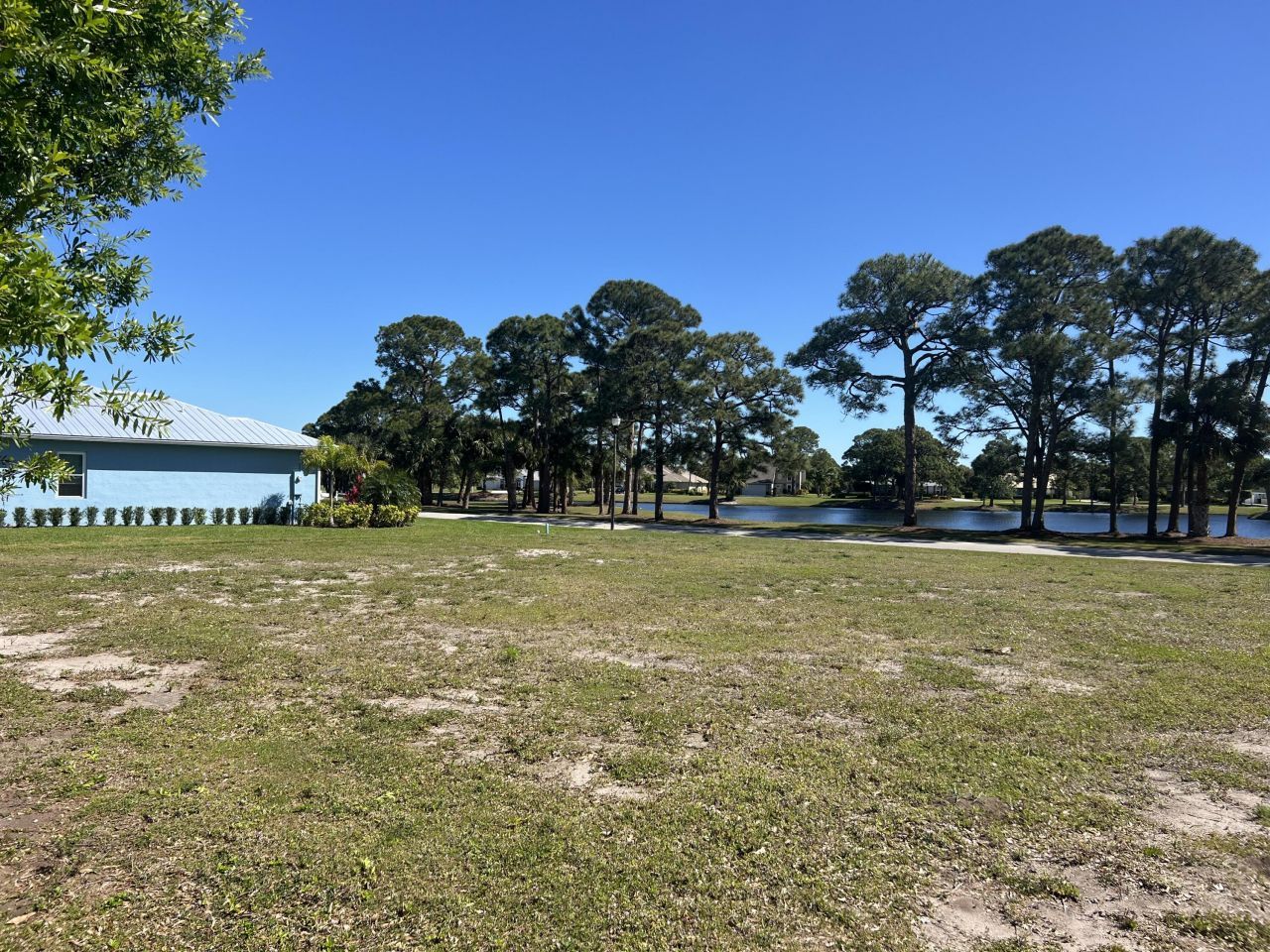 4310 Gator Trace Circle, Fort Pierce, FL 34982 Photo