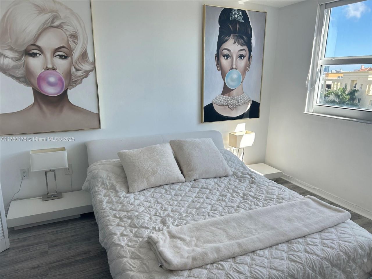 90 Alton Rd, Unit 607, Miami Beach, FL 33139 Photo