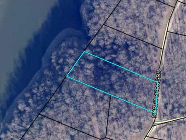 Lot 22 Cumberland Shores, Monticello, KY 42633