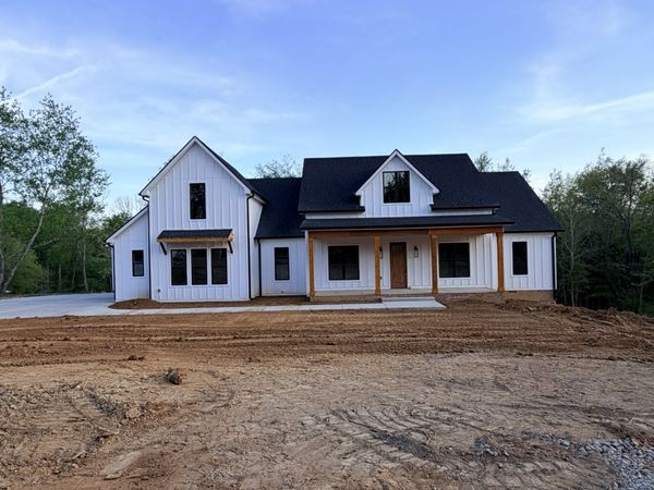 2660 Jarrell Ridge Rd, Clarksville, TN 37043