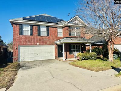 252 Hollingsworth Lane, Lexington, SC 29072