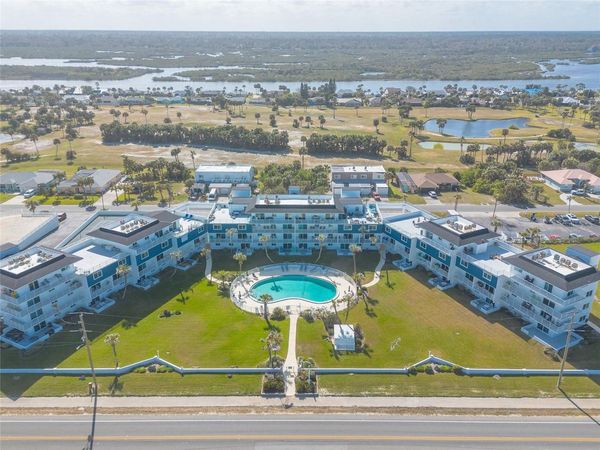 3510 S OCEAN SHORE BOULEVARD, Unit 218, FLAGLER BEACH, FL 32136