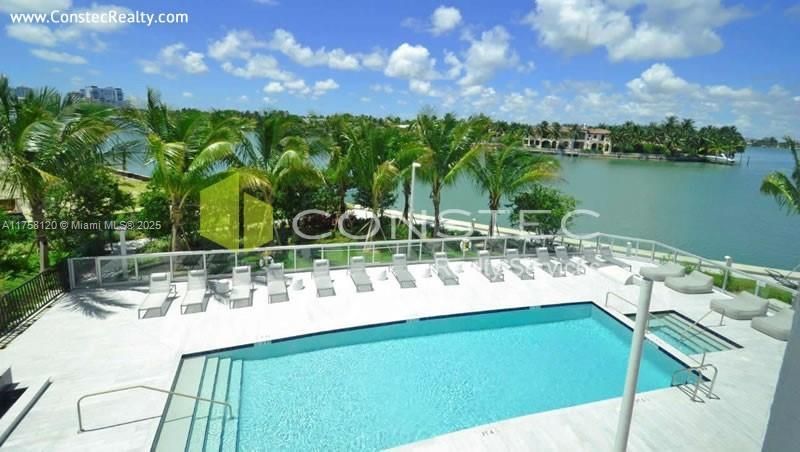 6700 Indian Creek Dr, Unit PH5, Miami Beach, FL 33141 Photo