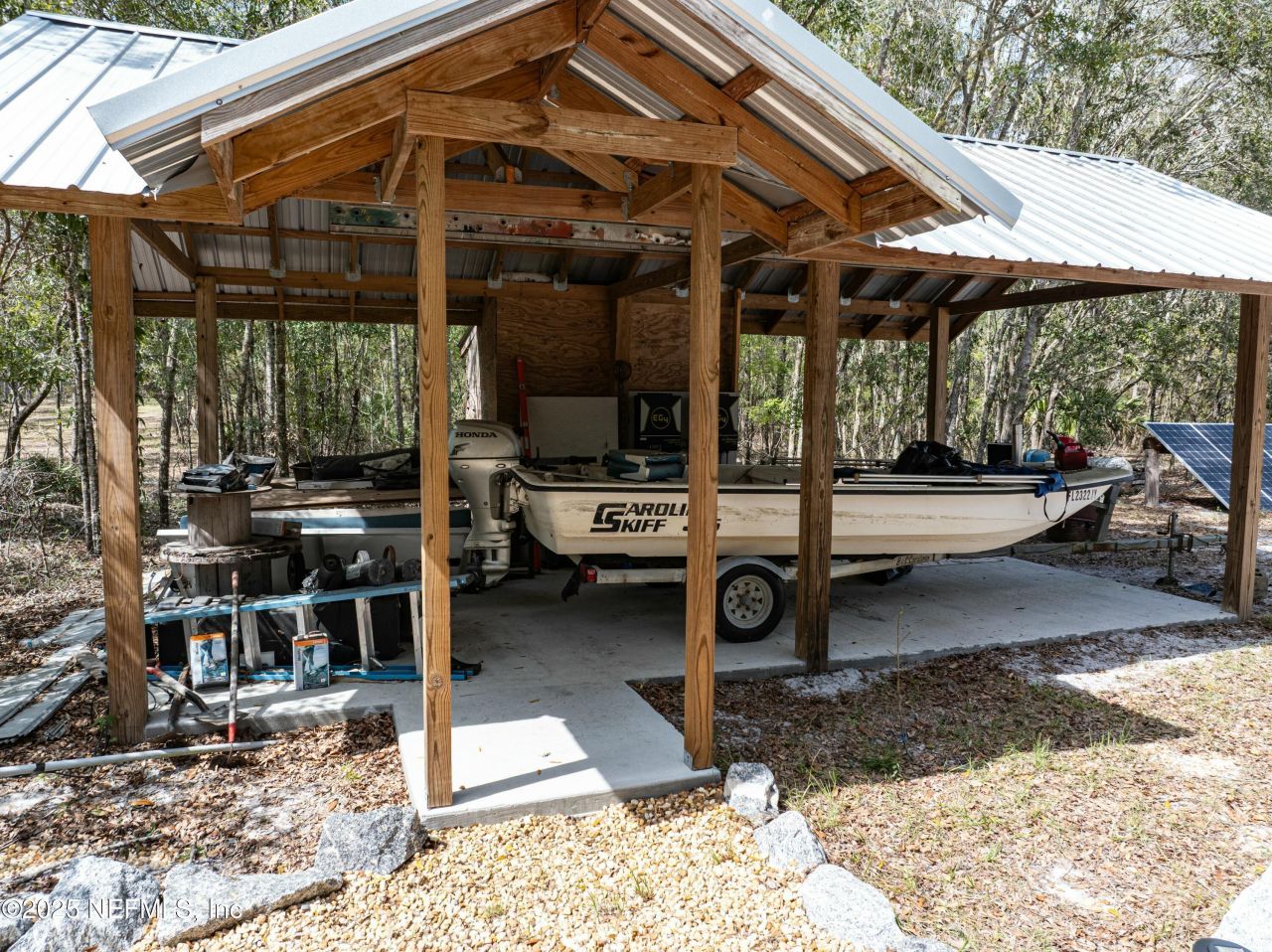 0 65th Place A, Branford, FL 32008 Photo