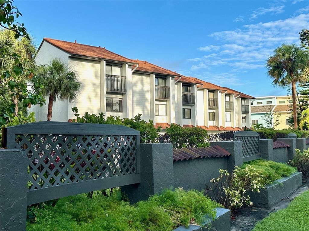 6840 Midnight Pass Road, Unit 6840, Sarasota, FL 34242 Photo