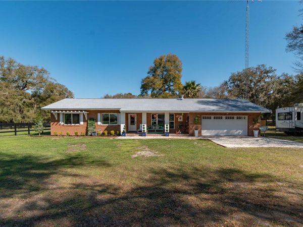 1631 NE 165TH STREET, CITRA, FL 32113