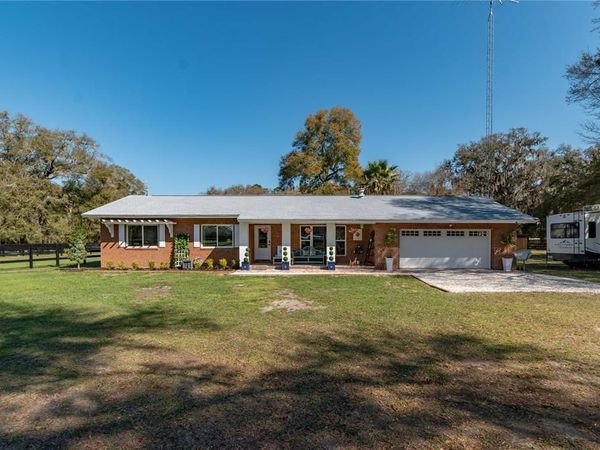 1631 NE 165TH STREET, CITRA, FL 32113