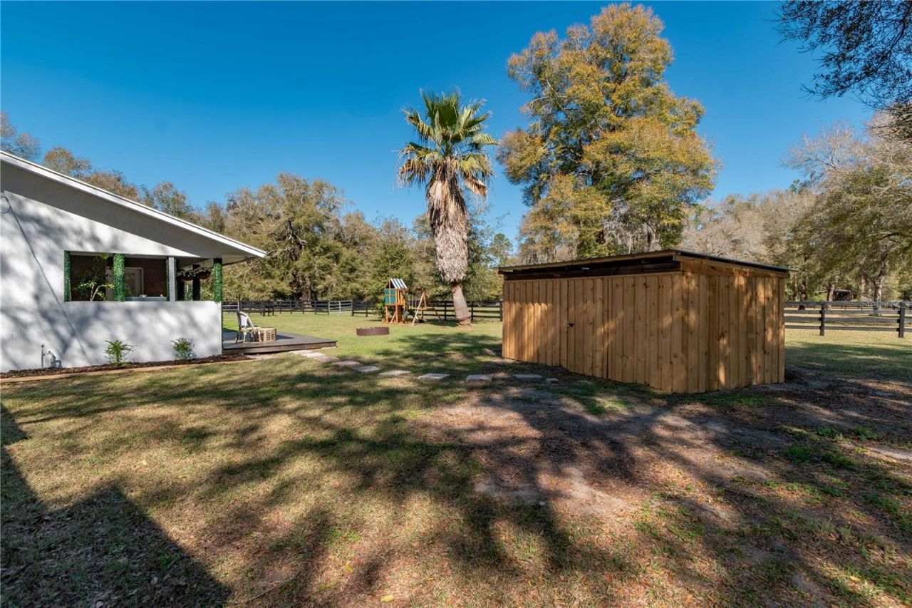 1631 NE 165th Street, Citra, FL 32113 Photo