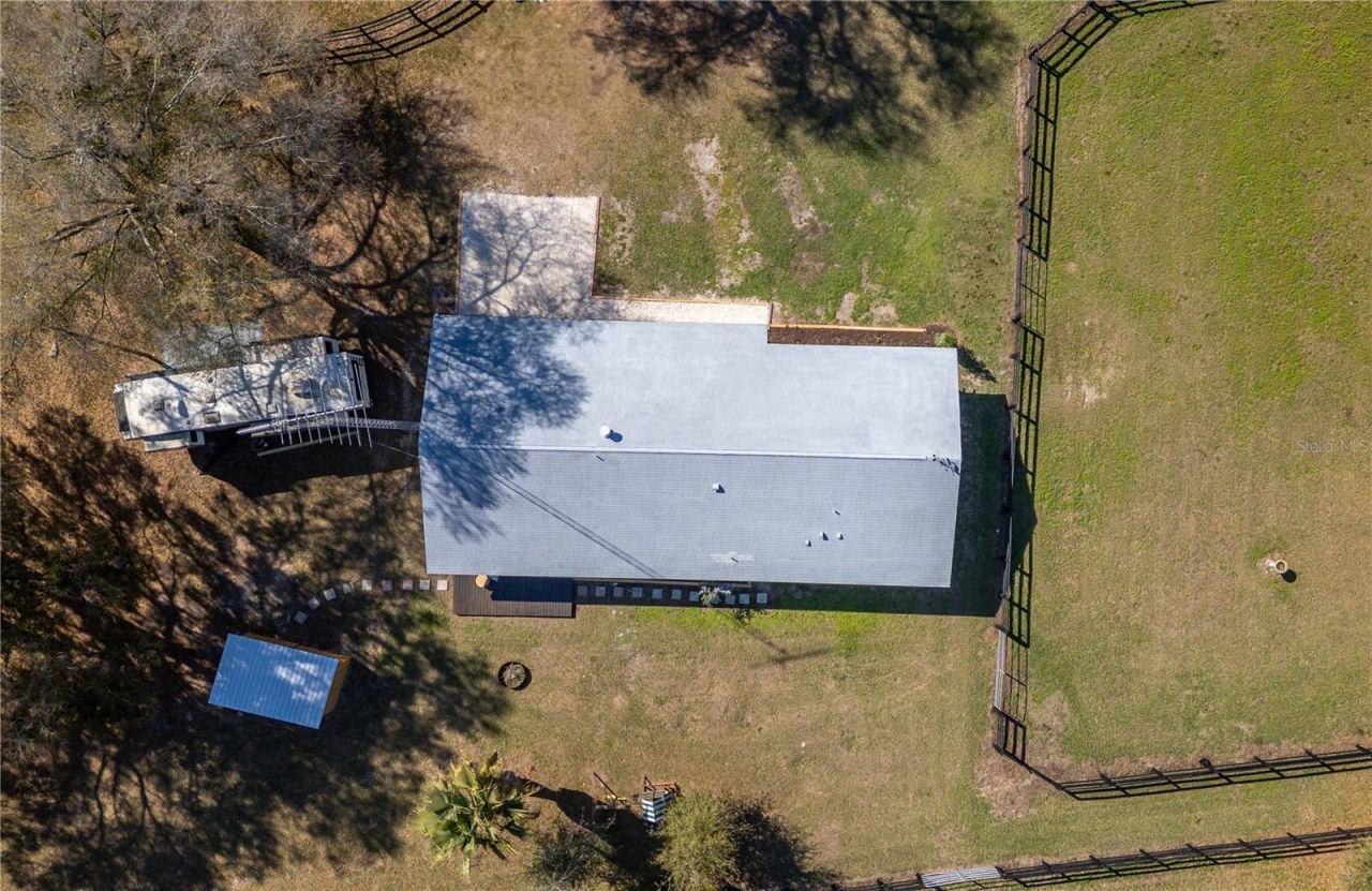 1631 NE 165th Street, Citra, FL 32113 Photo