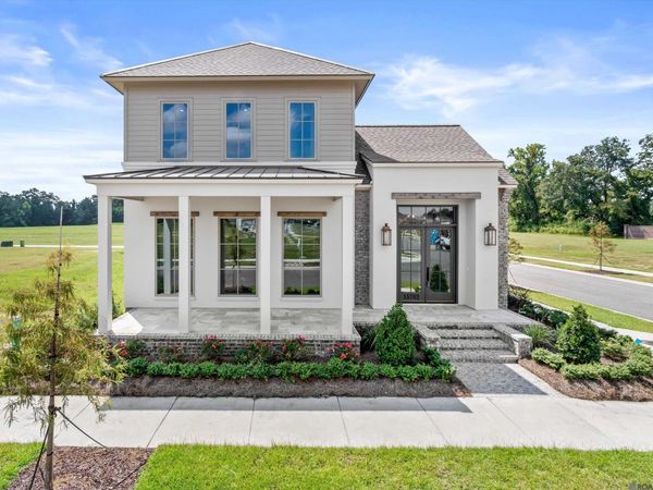 15702 Jack St, Saint George, LA 70817