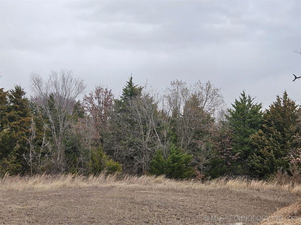 Culp, Burneyville, OK 73430