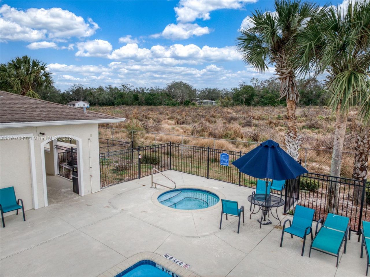 1434 Las Villas Blvd, Sebring, FL 33870 Photo