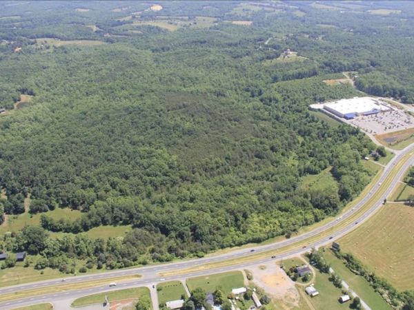 0 E Lynchburg Salem Tpke, Bedford, VA 24523