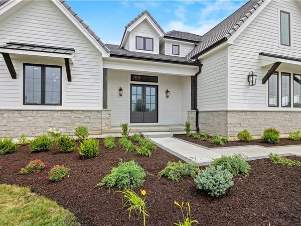 17321 Bluejacket Street, Overland Park, KS 66221