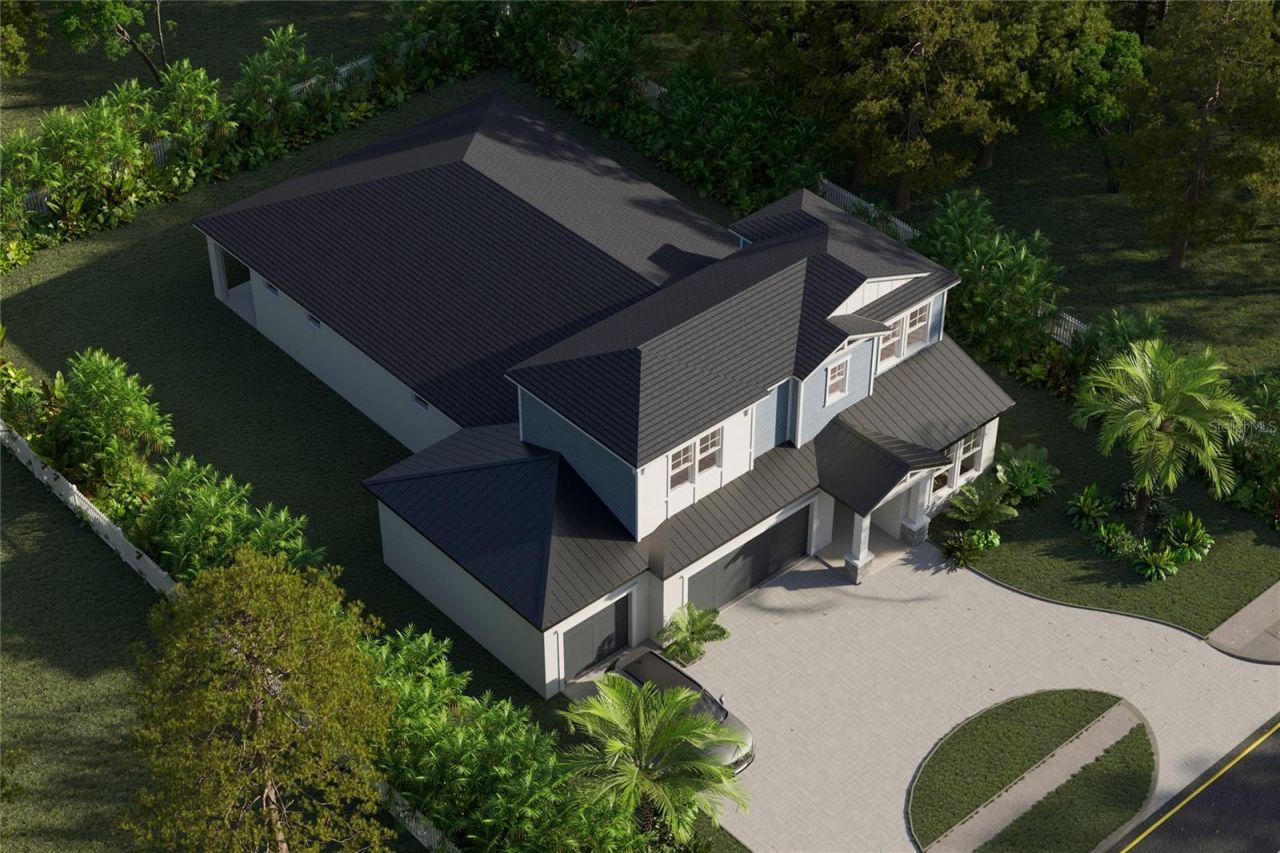 217 S Shade Avenue, Sarasota, FL 34237 Photo