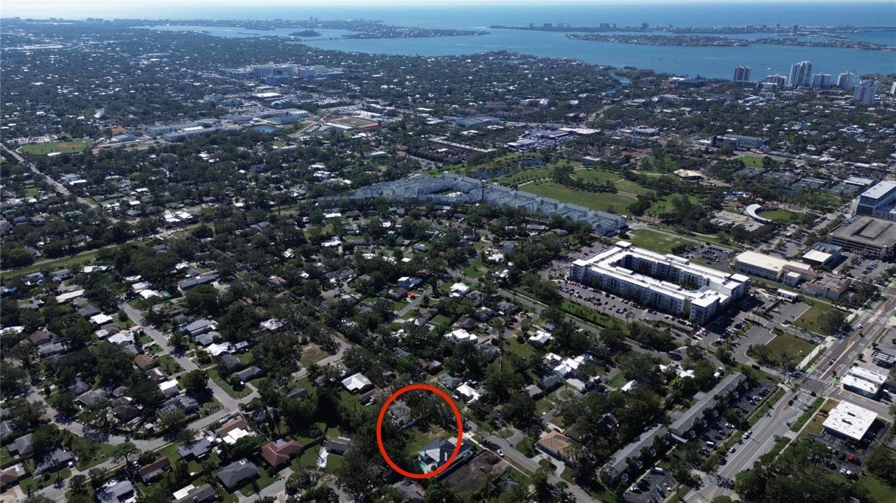 217 S Shade Avenue, Sarasota, FL 34237 Photo