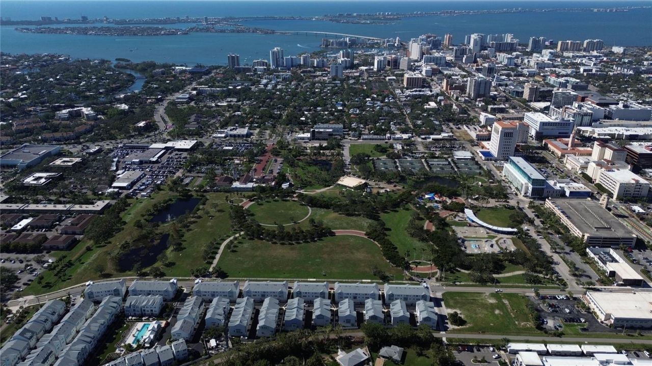 217 S Shade Avenue, Sarasota, FL 34237 Photo