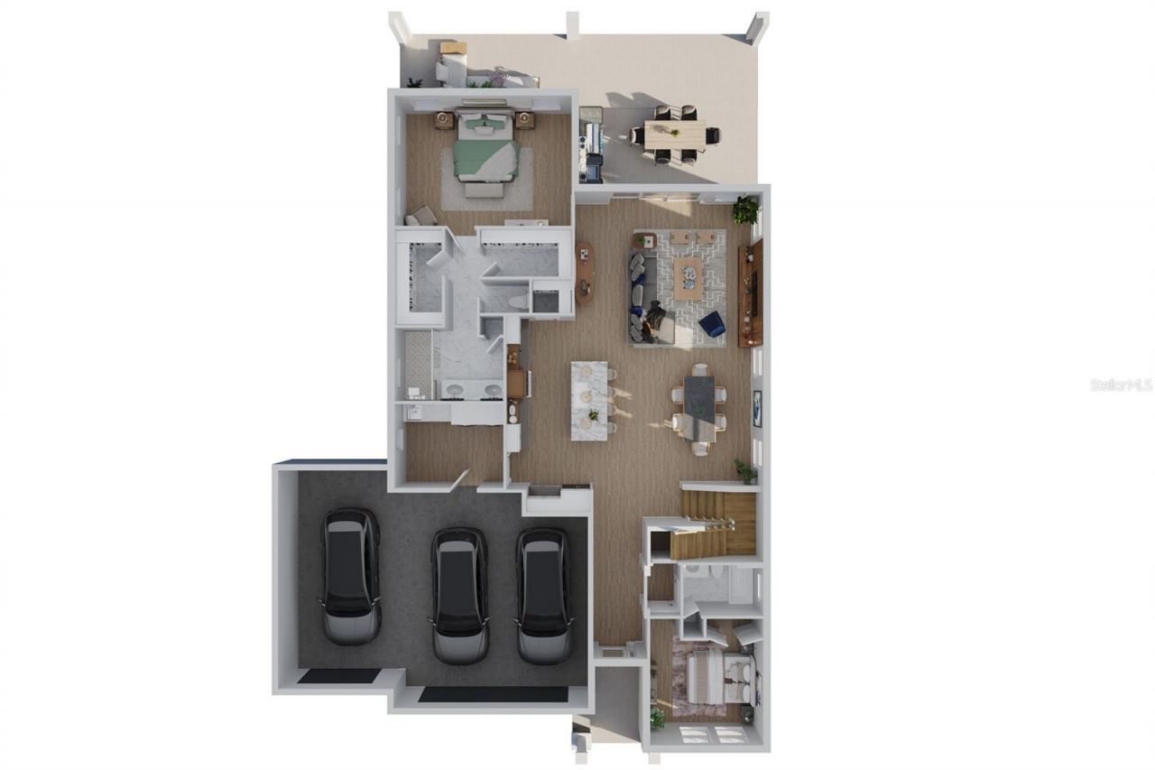 217 S Shade Avenue, Sarasota, FL 34237 Photo