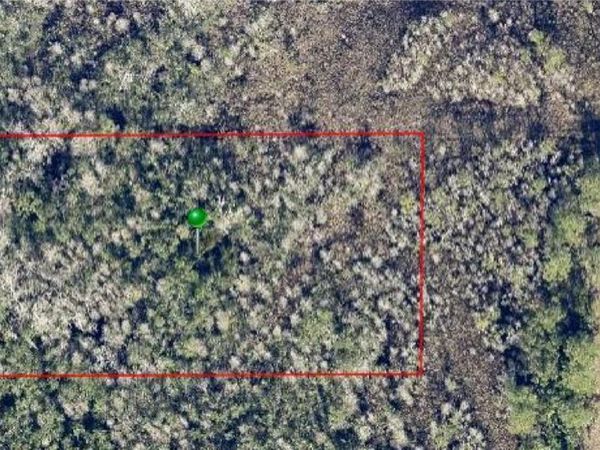 PROPERTY LOCATION IS NOT AVAIL, OSTEEN, FL 32764