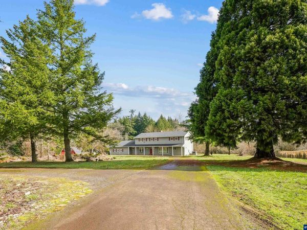 11224 Summit Lp SE, Turner, OR 97392