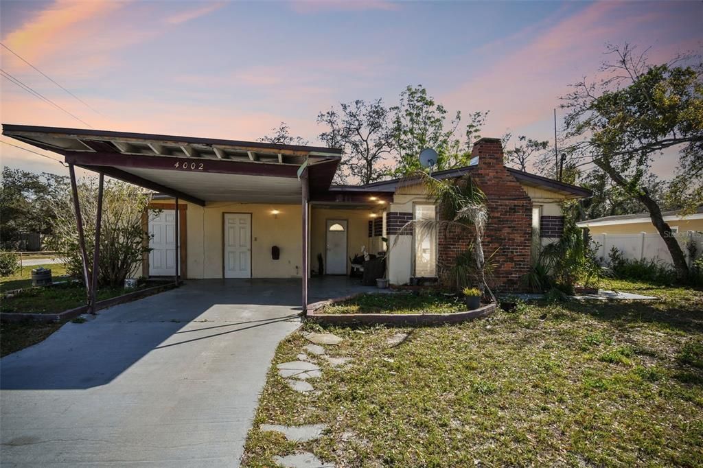 4002 W Gray Street, Tampa, FL 33609 Main Photo