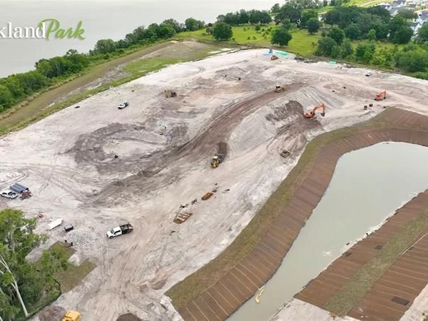 1215 RIDGE LAKE WAY, OAKLAND, FL 34787