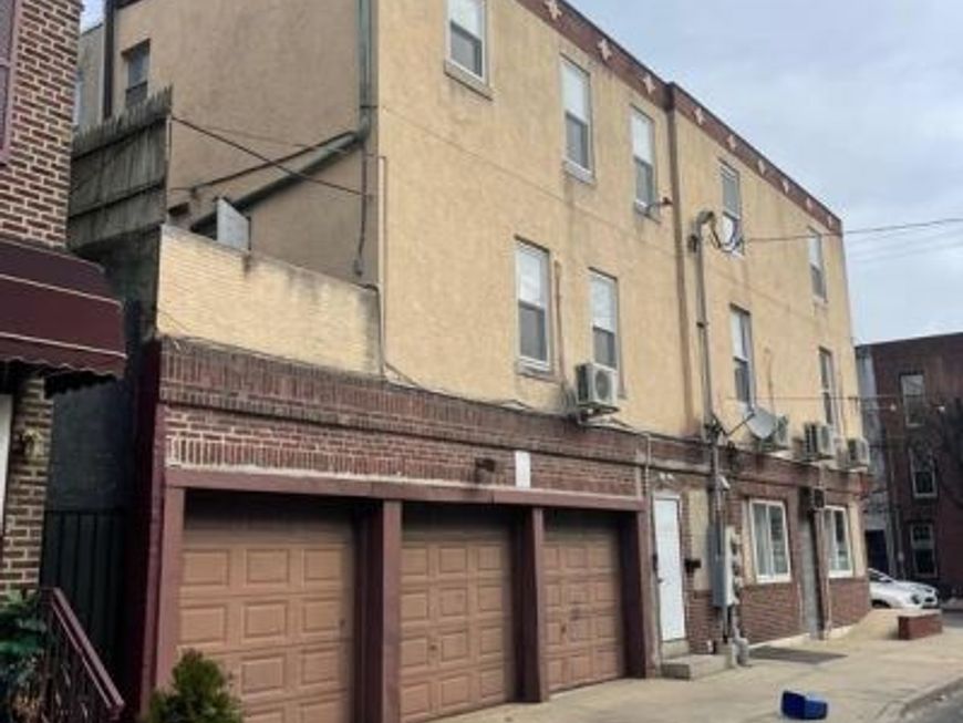 1162 S 10th Street, Philadelphia, PA 19147 Main Photo