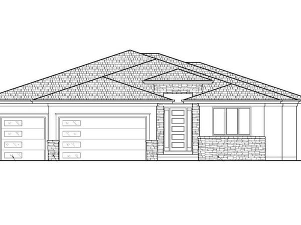 25553 W 114th Terrace, Olathe, KS 66061