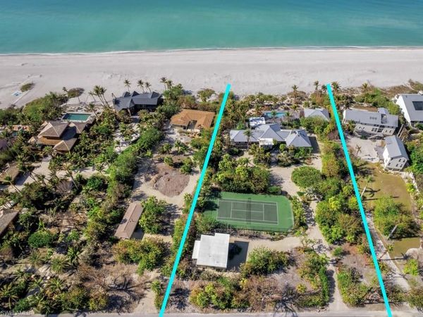 16530 Captiva DR, CAPTIVA, FL 33924