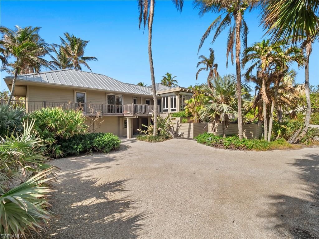 16530 Captiva Dr, Captiva, FL 33924 Photo