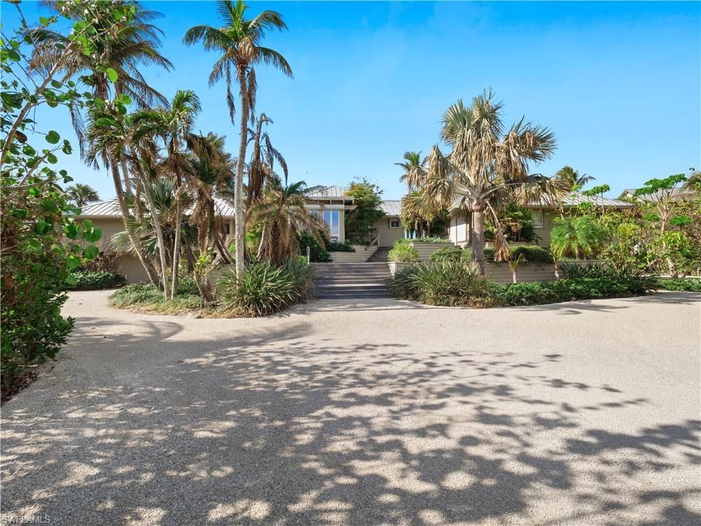 16530 Captiva Dr, Captiva, FL 33924 Photo