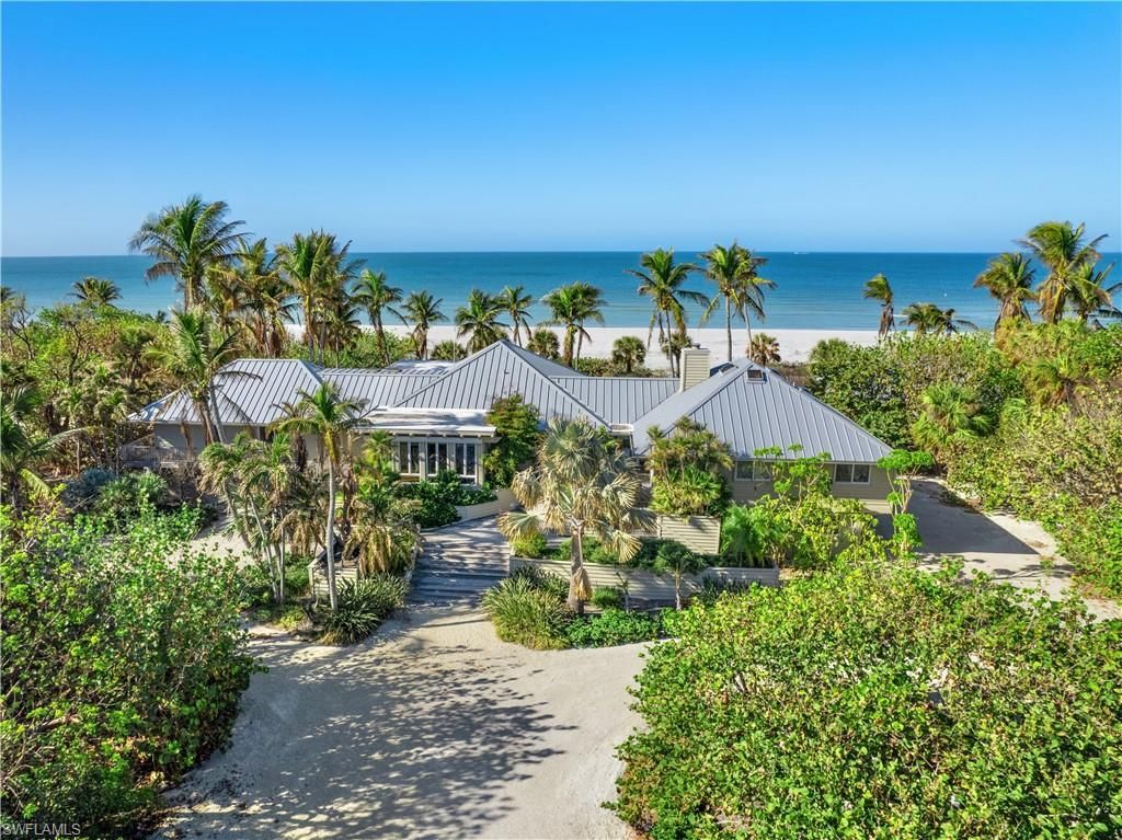 16530 Captiva Dr, Captiva, FL 33924 Photo