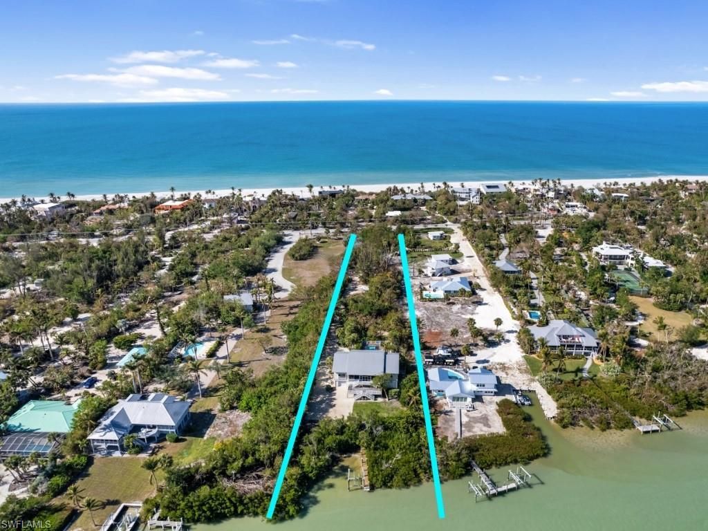 16530 Captiva Dr, Captiva, FL 33924 Photo