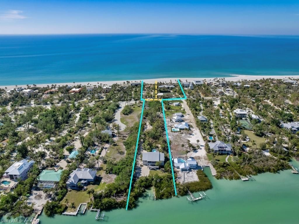 16530 Captiva Dr, Captiva, FL 33924 Photo