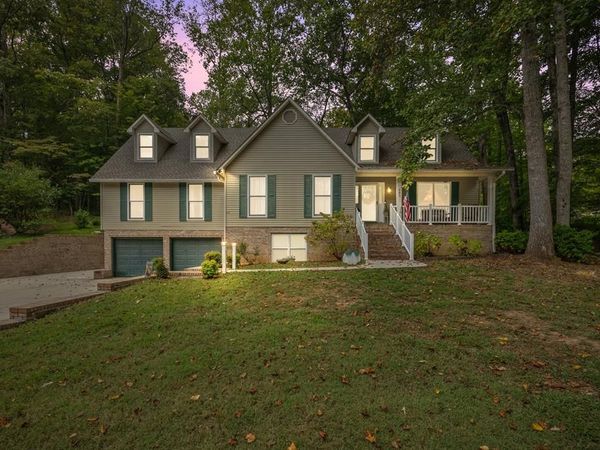 383 Hermitage Avenue, Cookeville, TN 38501
