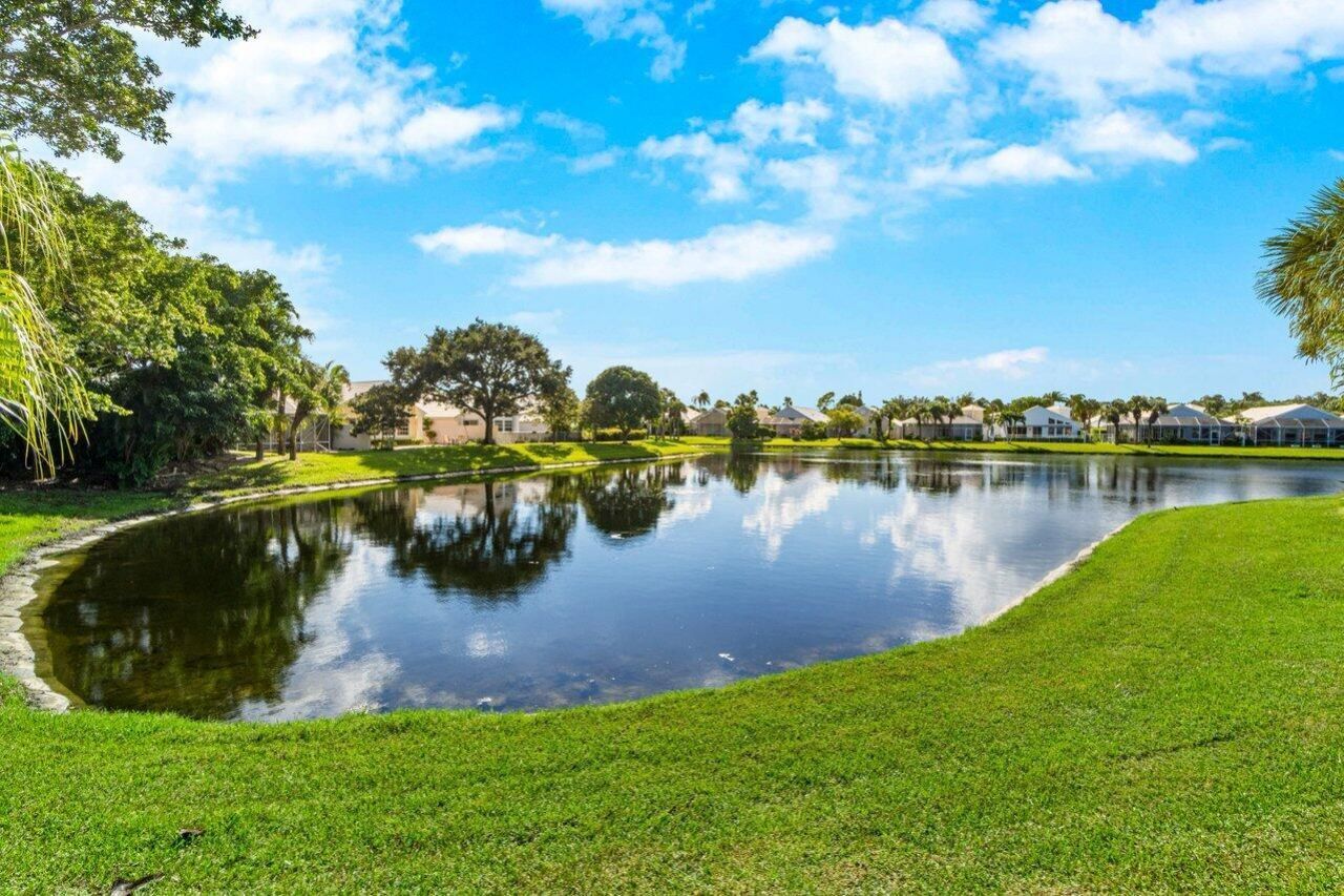 9023 Baybury Lane, West Palm Beach, FL 33411 Photo