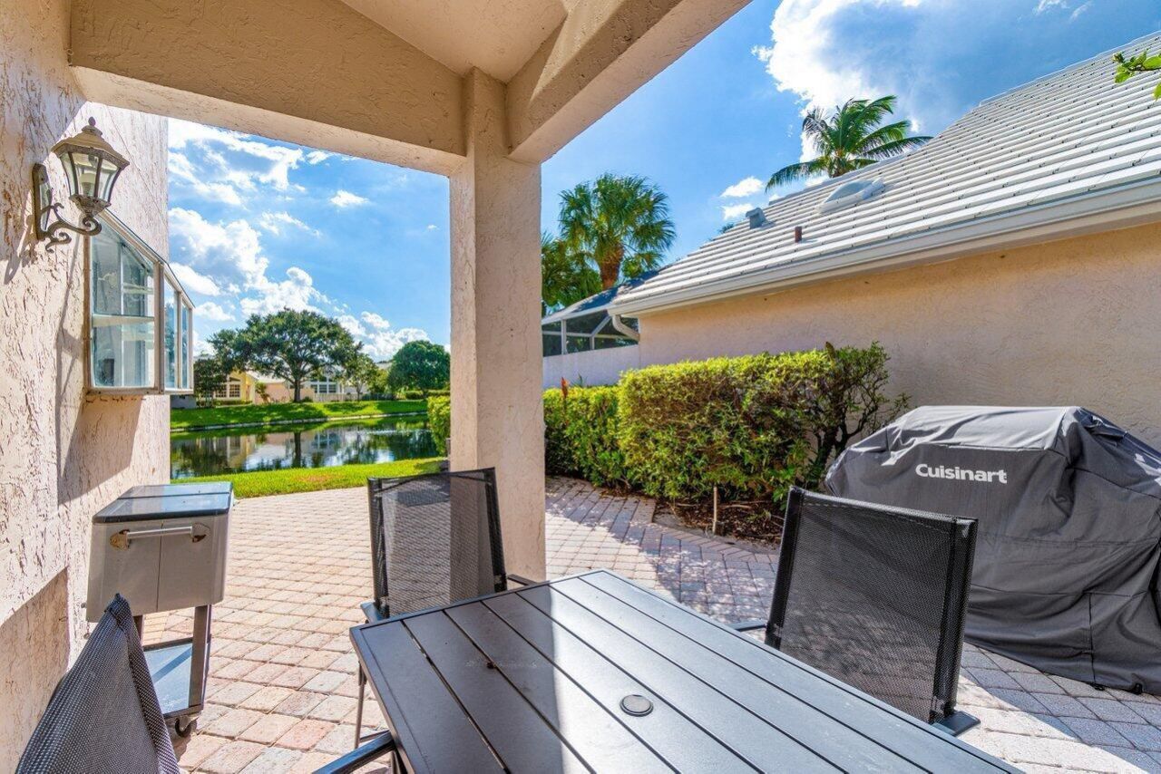 9023 Baybury Lane, West Palm Beach, FL 33411 Photo