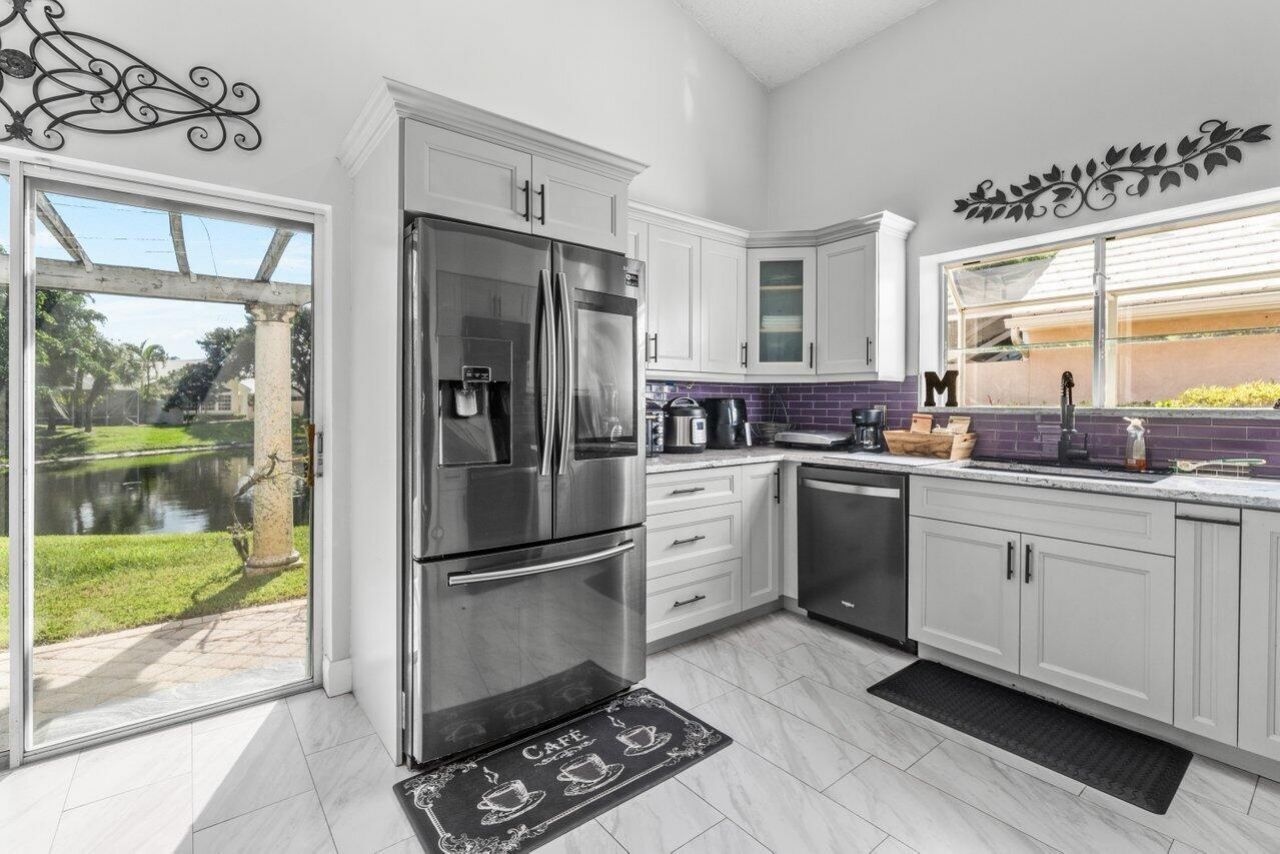 9023 Baybury Lane, West Palm Beach, FL 33411 Photo