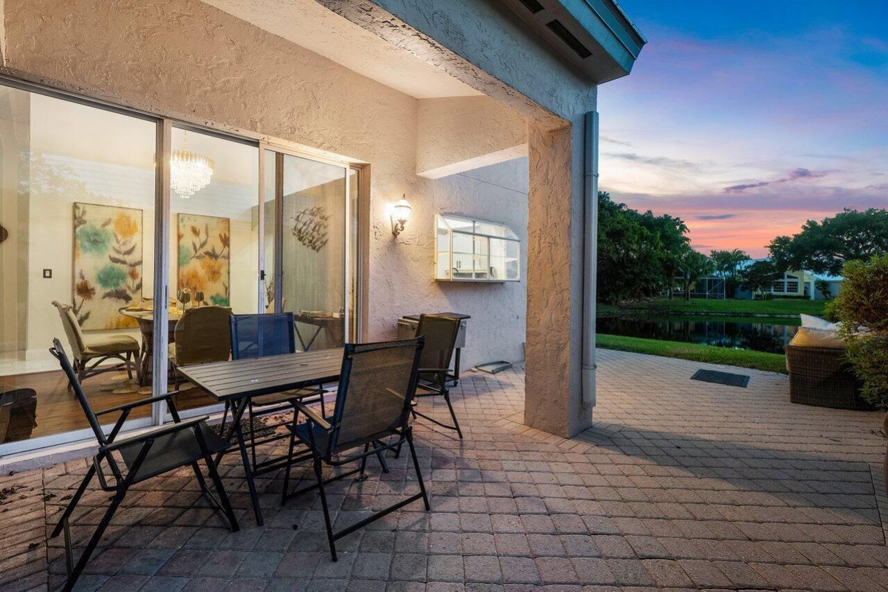 9023 Baybury Lane, West Palm Beach, FL 33411 Photo