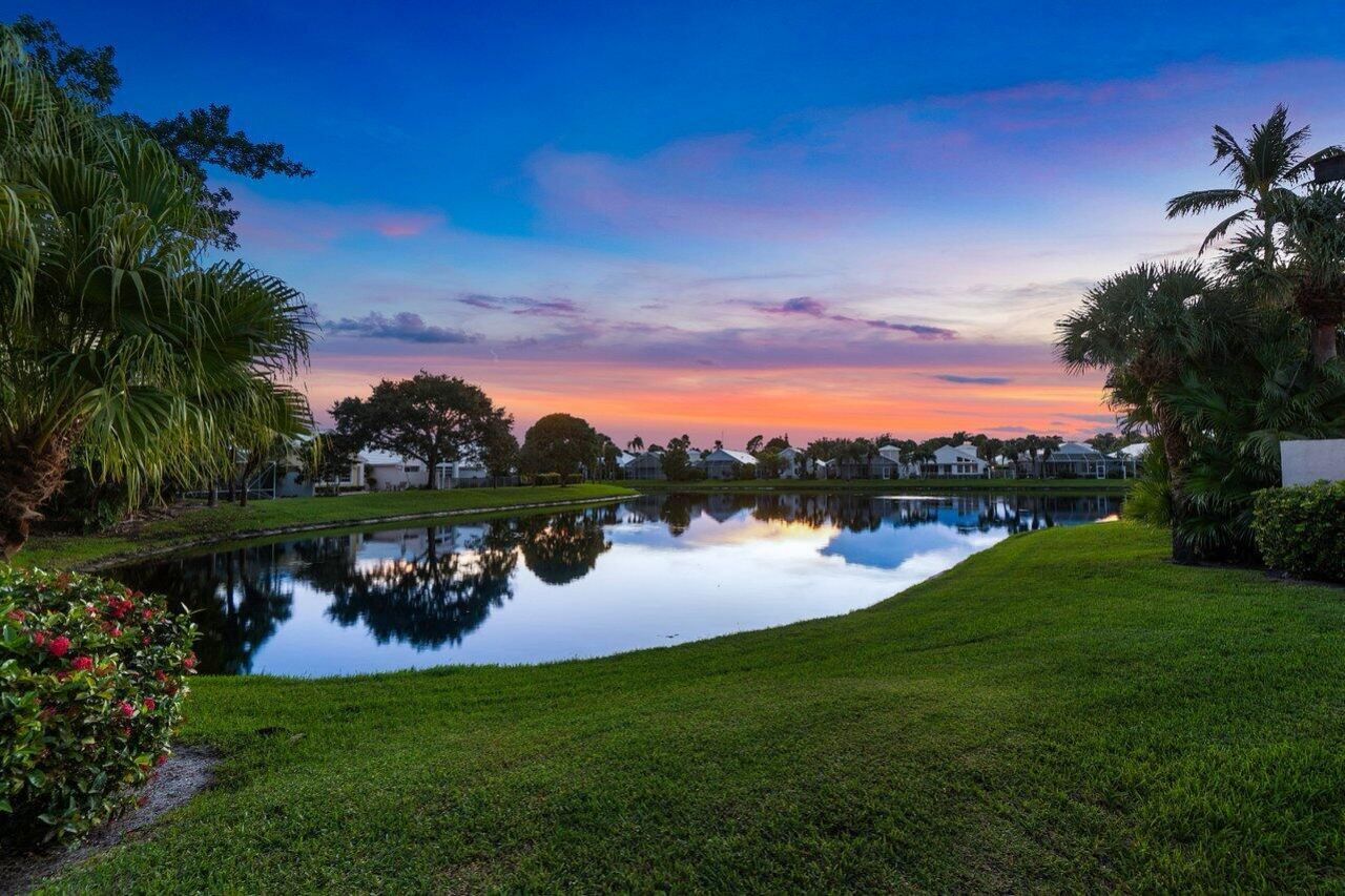 9023 Baybury Lane, West Palm Beach, FL 33411 Photo